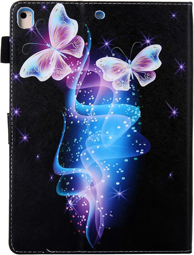 04# Purple Butterfly