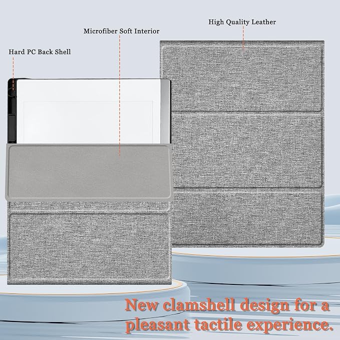 Fabric ash