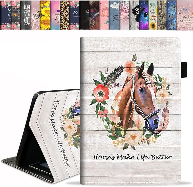 Horses Make Life Better