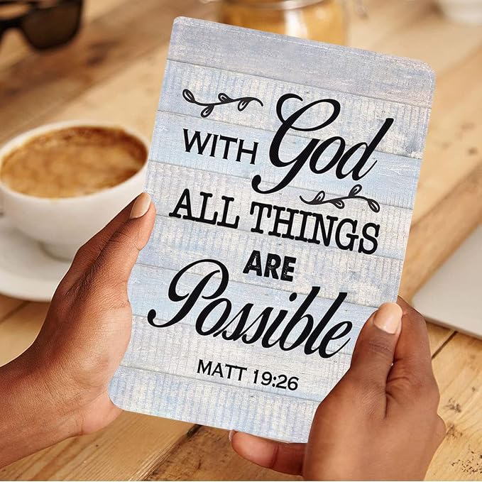 Quote Bible Verse Matthew 19:26