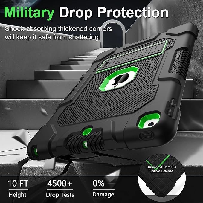 01 Black+Green