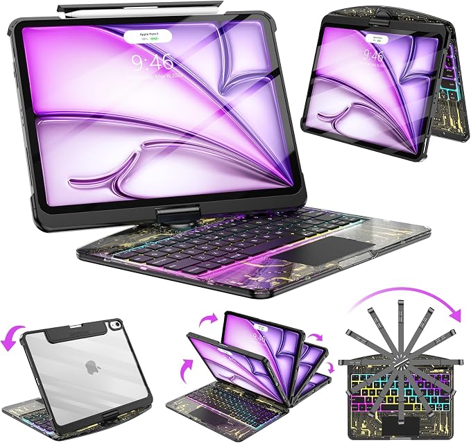 Transparent+Black