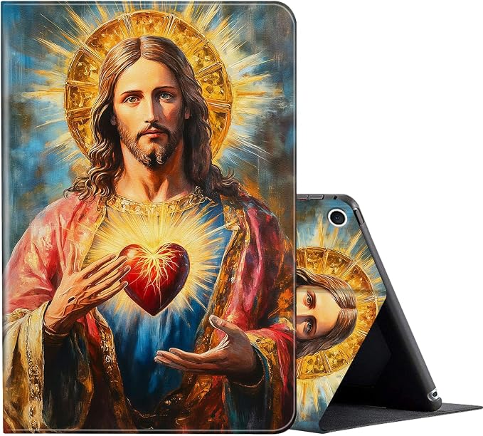 Sacred Heart of Jesu