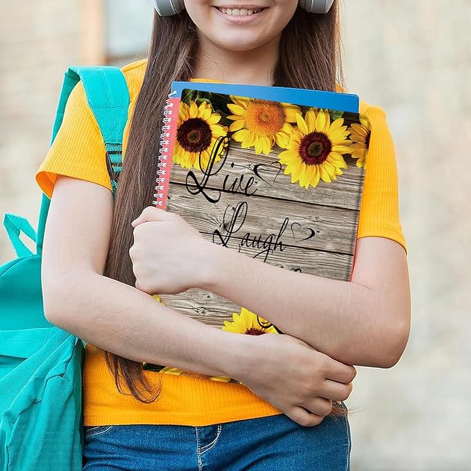 Sunflower Bible