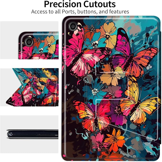 Art Butterfly