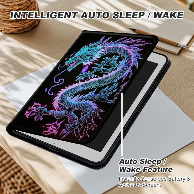 Blue Dragon