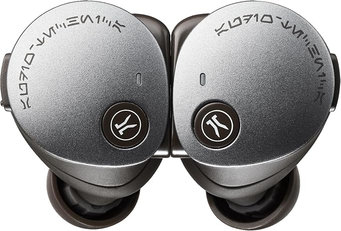 Audio-Technica ATH-CKS50TW2ML Limited-Edition Star Wars The Mandalorian Wireless Earbuds
