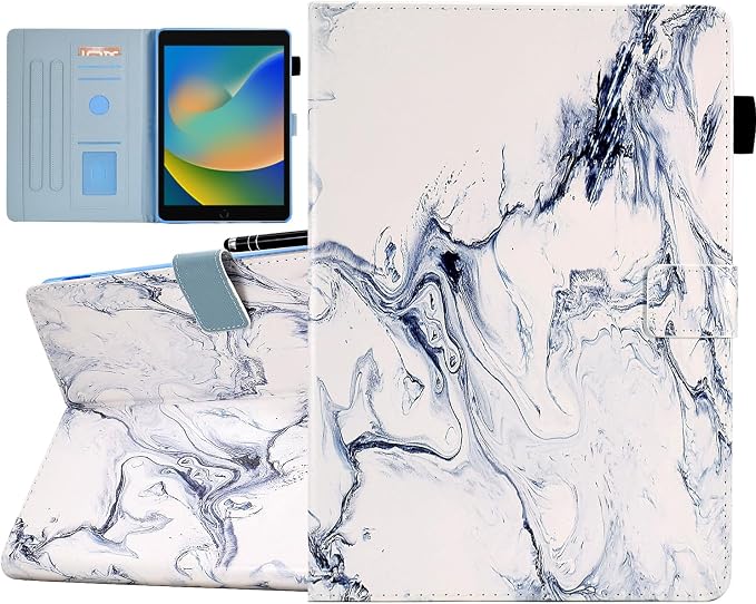 White Marble