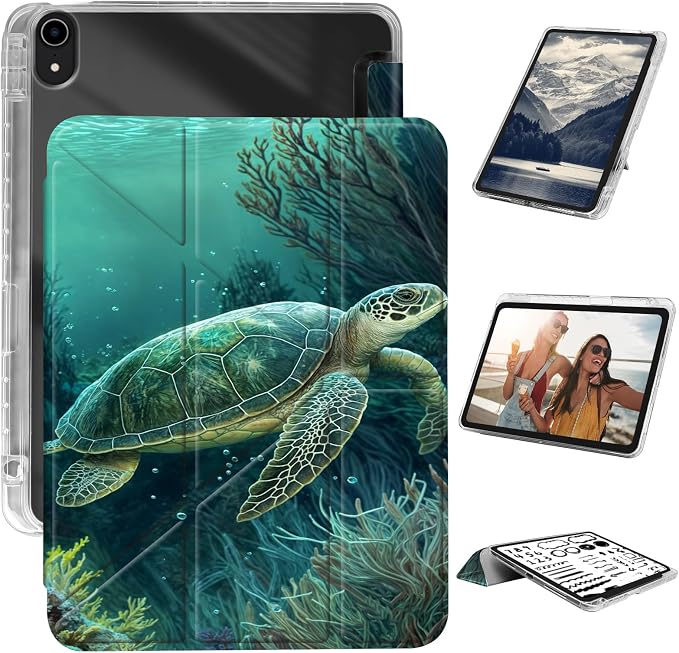 Green Turtle