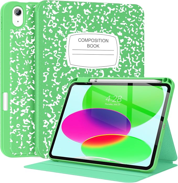 A-Book Green