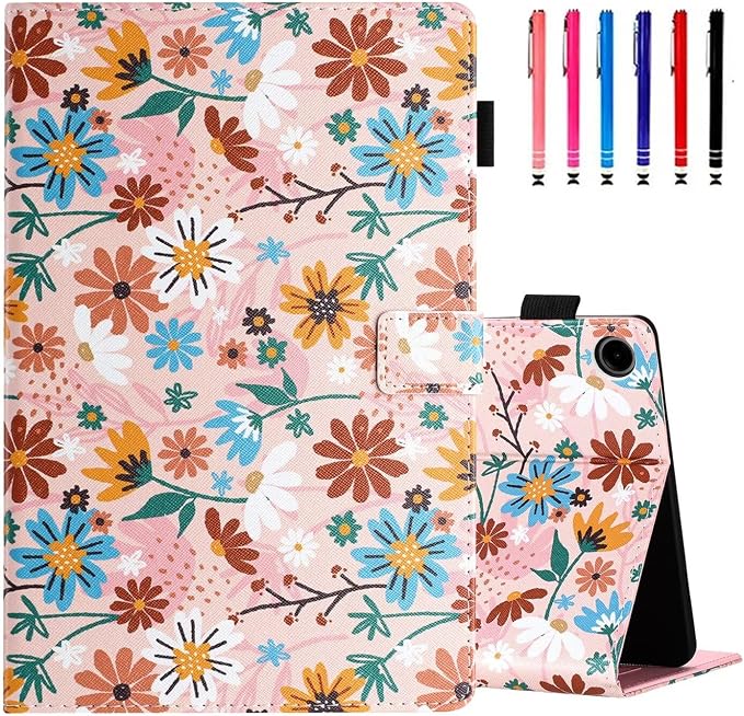 A2 Matisse Daisy