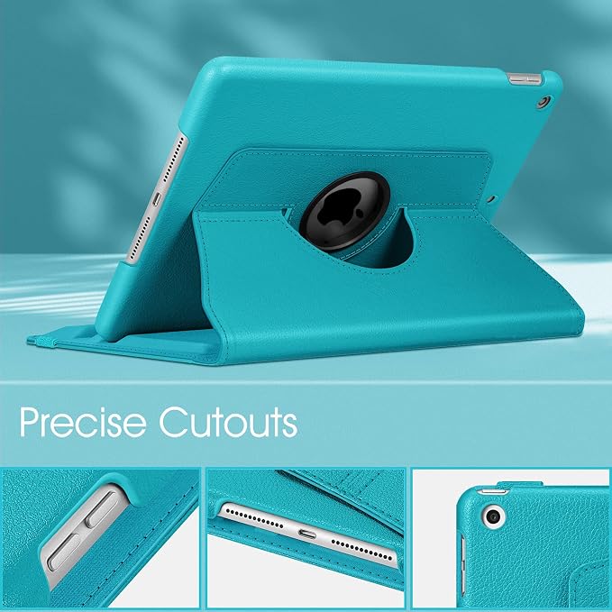 Legacy Teal