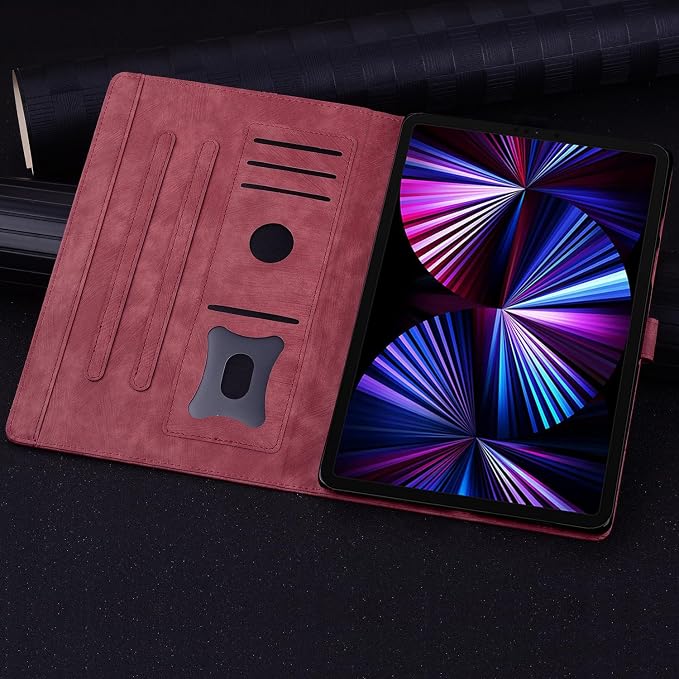 06 Winered