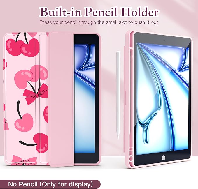 Pink Cherry