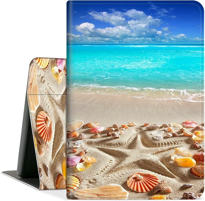 Blue Sky Beach
