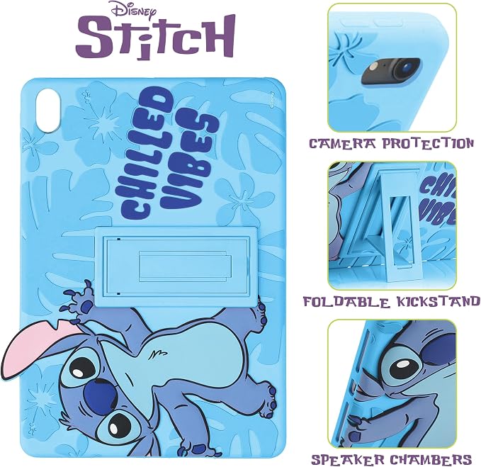 Lilo&Stitch - Blue