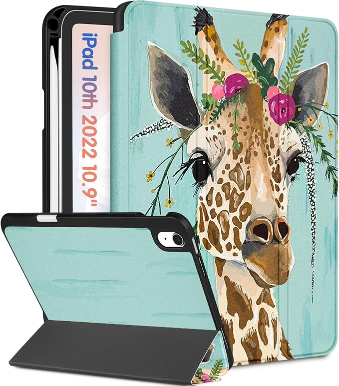 6-Giraffe