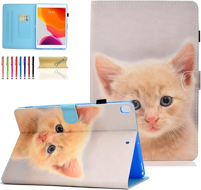 B_Cute Cat