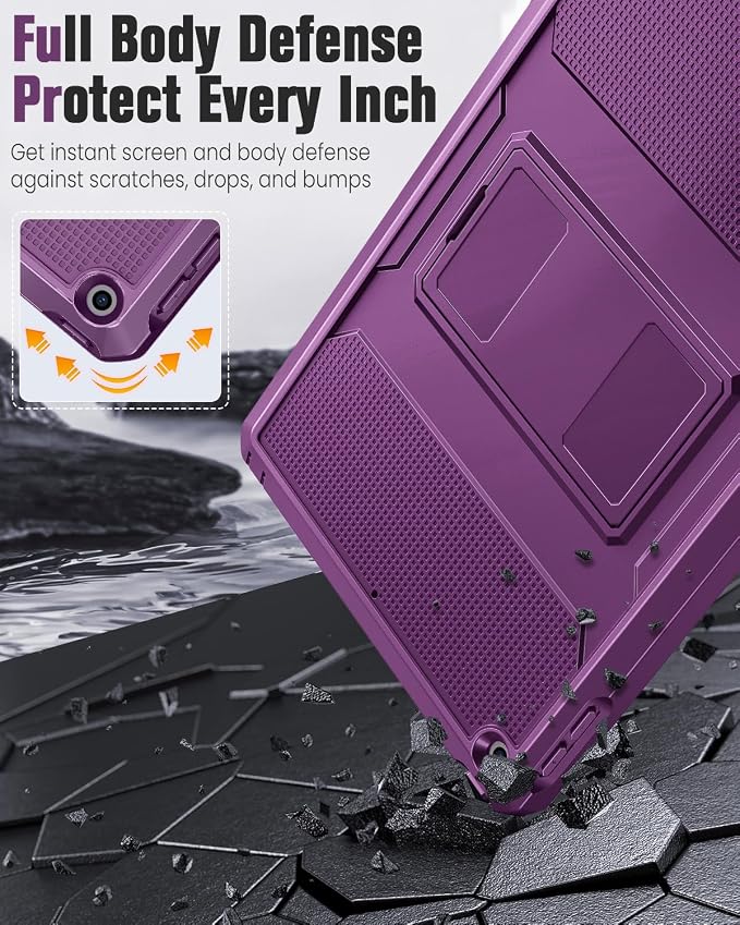 Dark Purple