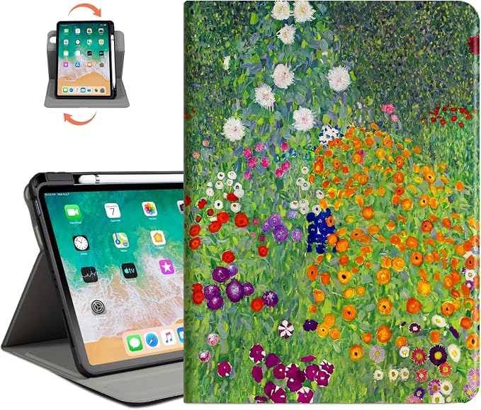 Colorful Garden