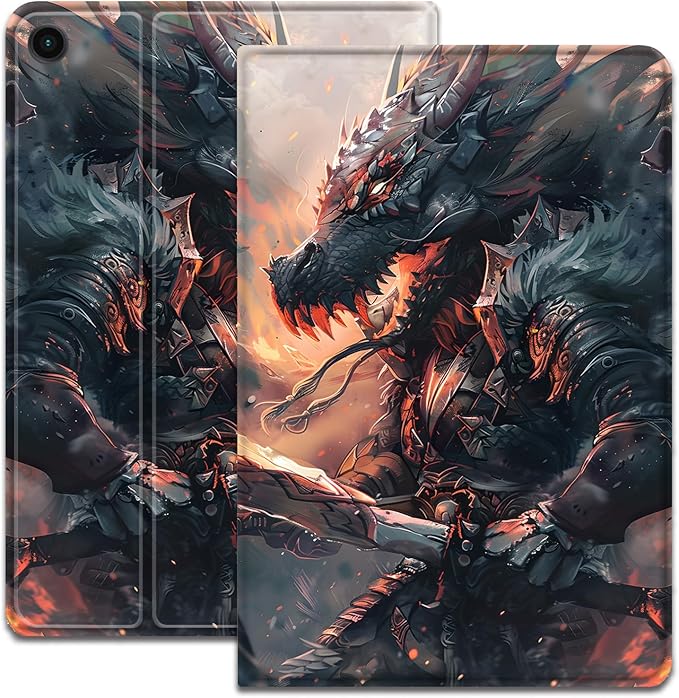 Draco Warrior