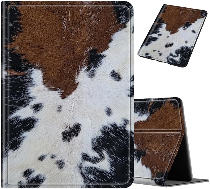 Cow Print