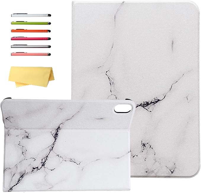 04# White Marble
