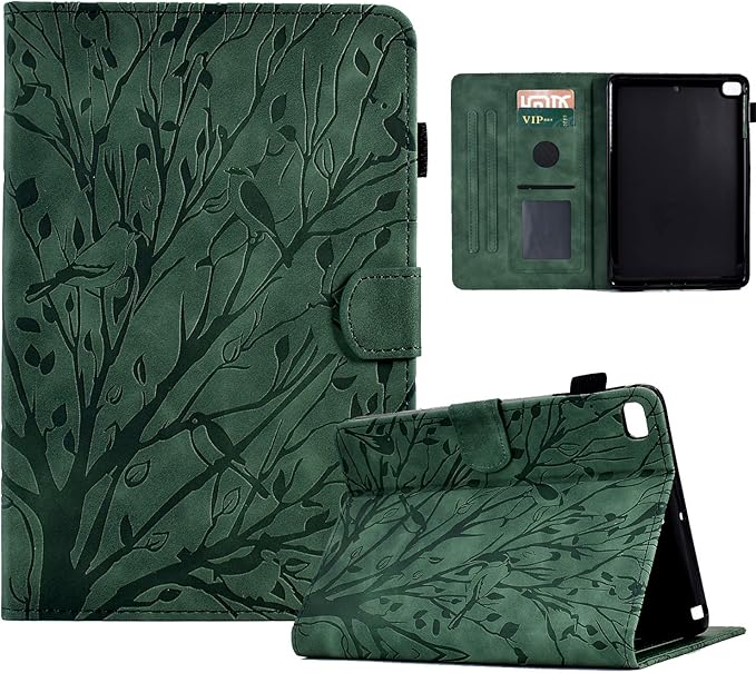 Retro Green