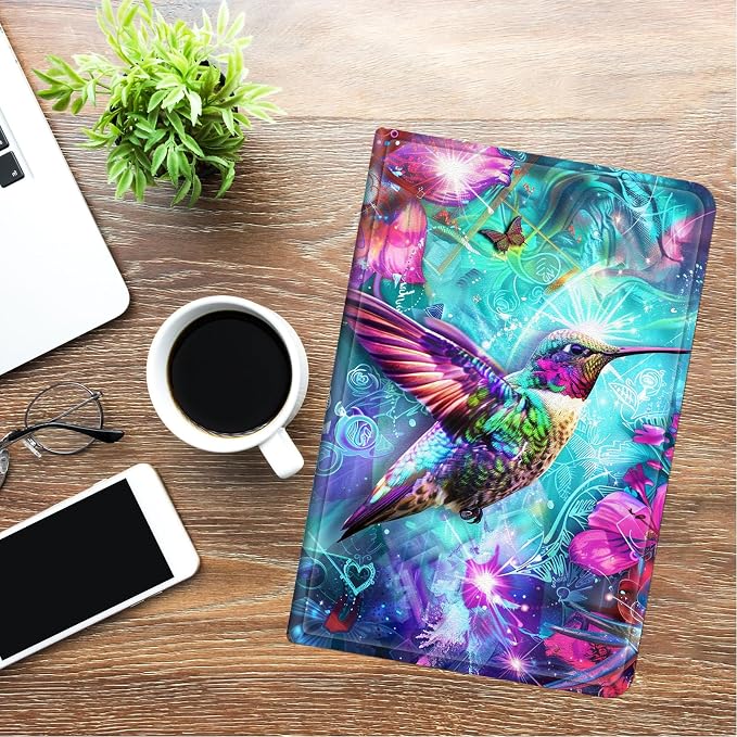 Brilliant Hummingbird