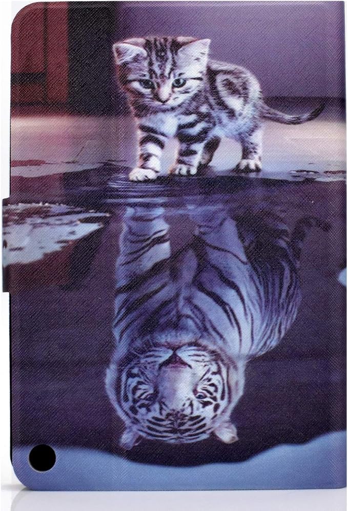01 Cat Tiger