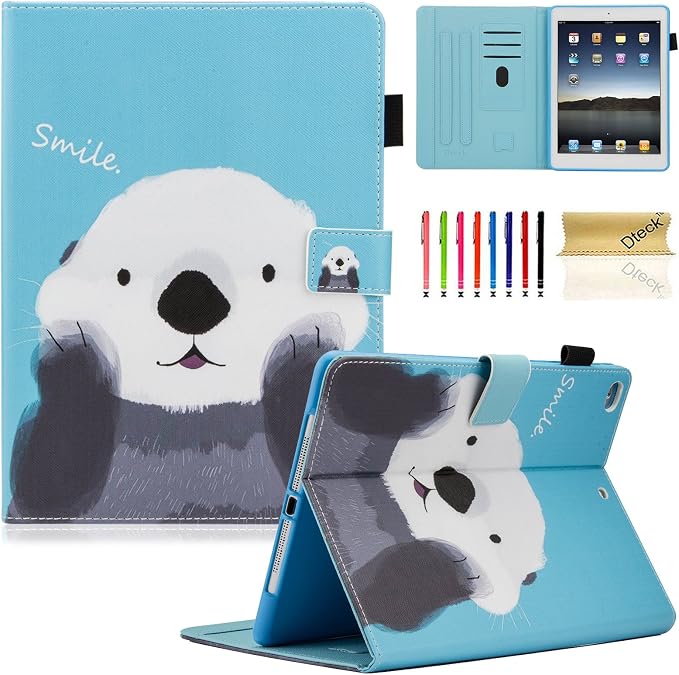 002 Smile Panda