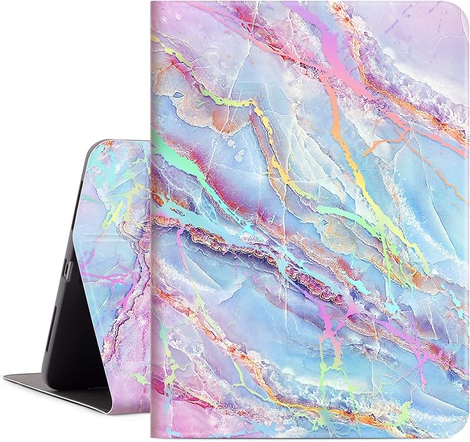 Holographic Marble