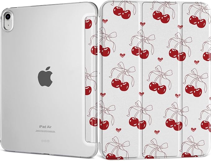 Cherry & Heart