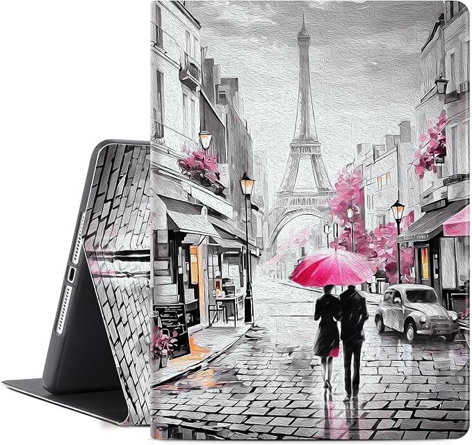 Lovers in Paris
