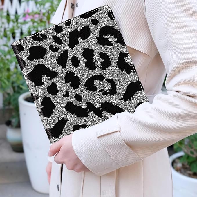 Leopard Print Pattern
