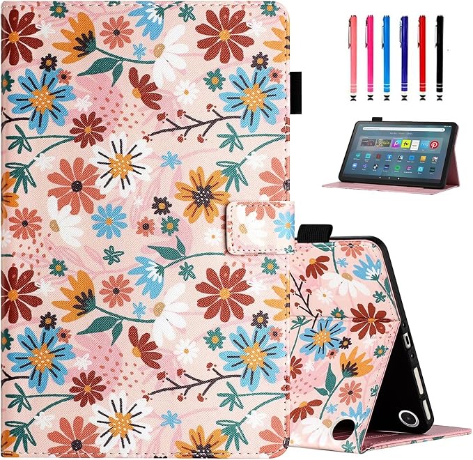 A2 Matisse Daisy