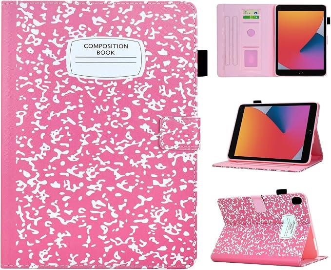 Pink NoteBook