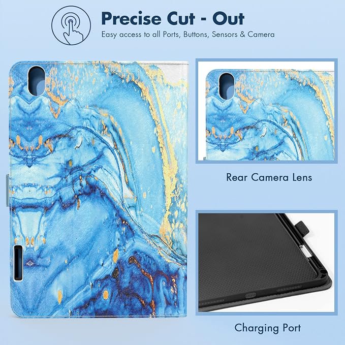 01 Ocean Marble