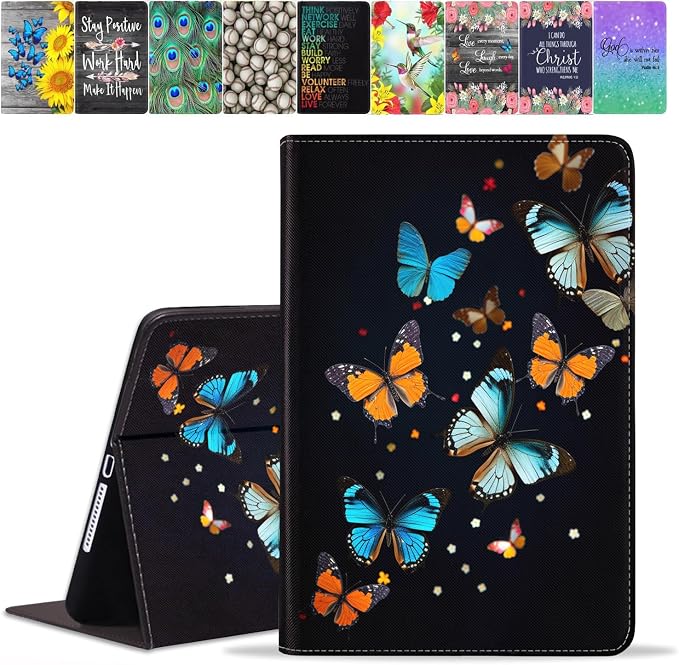 Butterflies