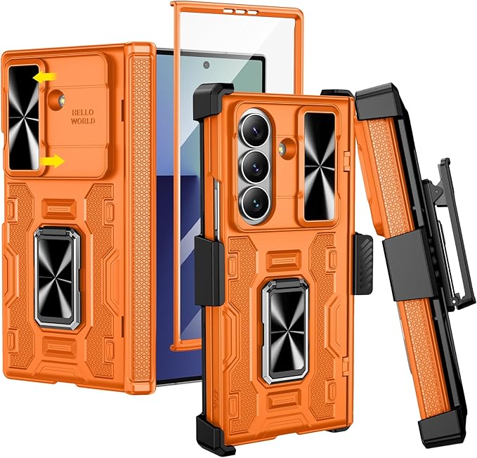 A-Orange