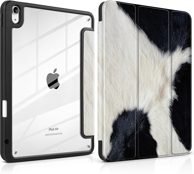 Cow Print