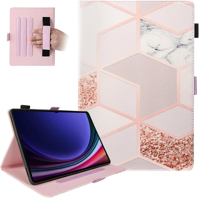 01 Marble Blocks