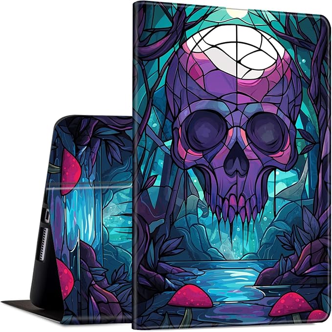 Art Skulls