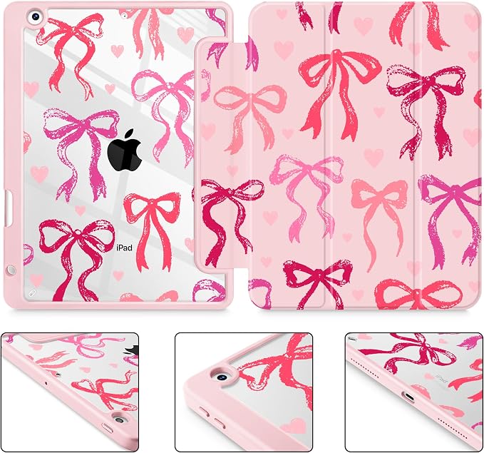 Bow Ribbon