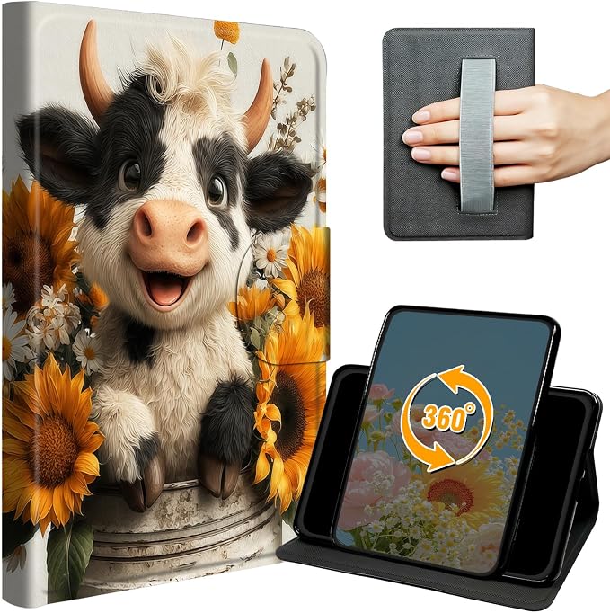 Cow