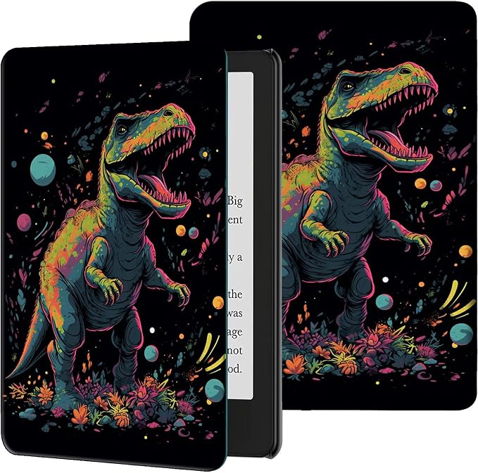 Art Dinosaur