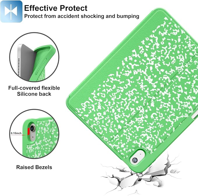 A-Book Green