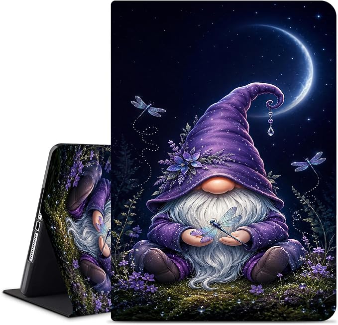 Dragonfly Gnome