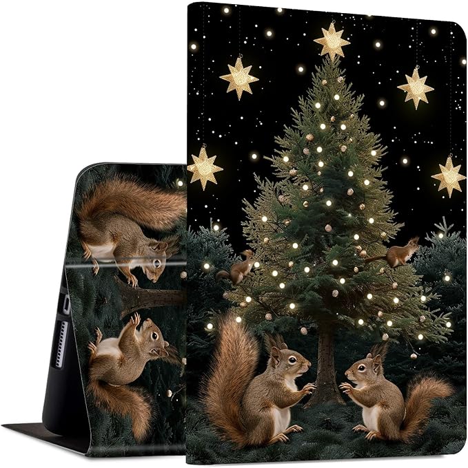 Christmas Trees