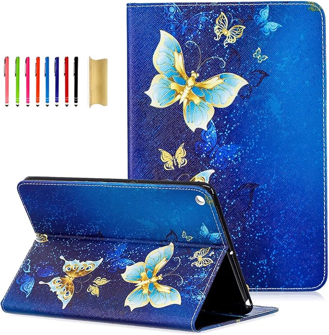#0 Blue Butterfly